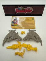 Playmates Teenage Mutant Ninja Turtles (TMNT) Wingnut