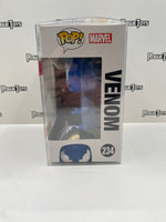 Funko POP! Marvel Venom (Hot Topic Exclusive)