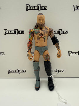 Mattel WWE Elite Collection Series 85 Aleister Black