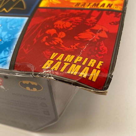 Mattel DC Comics Batman Unlimited Batman - Rogue Toys