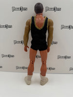 Mattel Big Jim with Extra Accessories