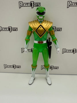 Super7 Ultimates Mighty Morphin Power Rangers Green Ranger