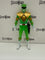 Super7 Ultimates Mighty Morphin Power Rangers Green Ranger