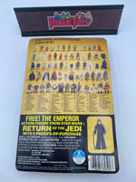 Kenner 1983 Star Wars: Return of the Jedi Rebel Commando