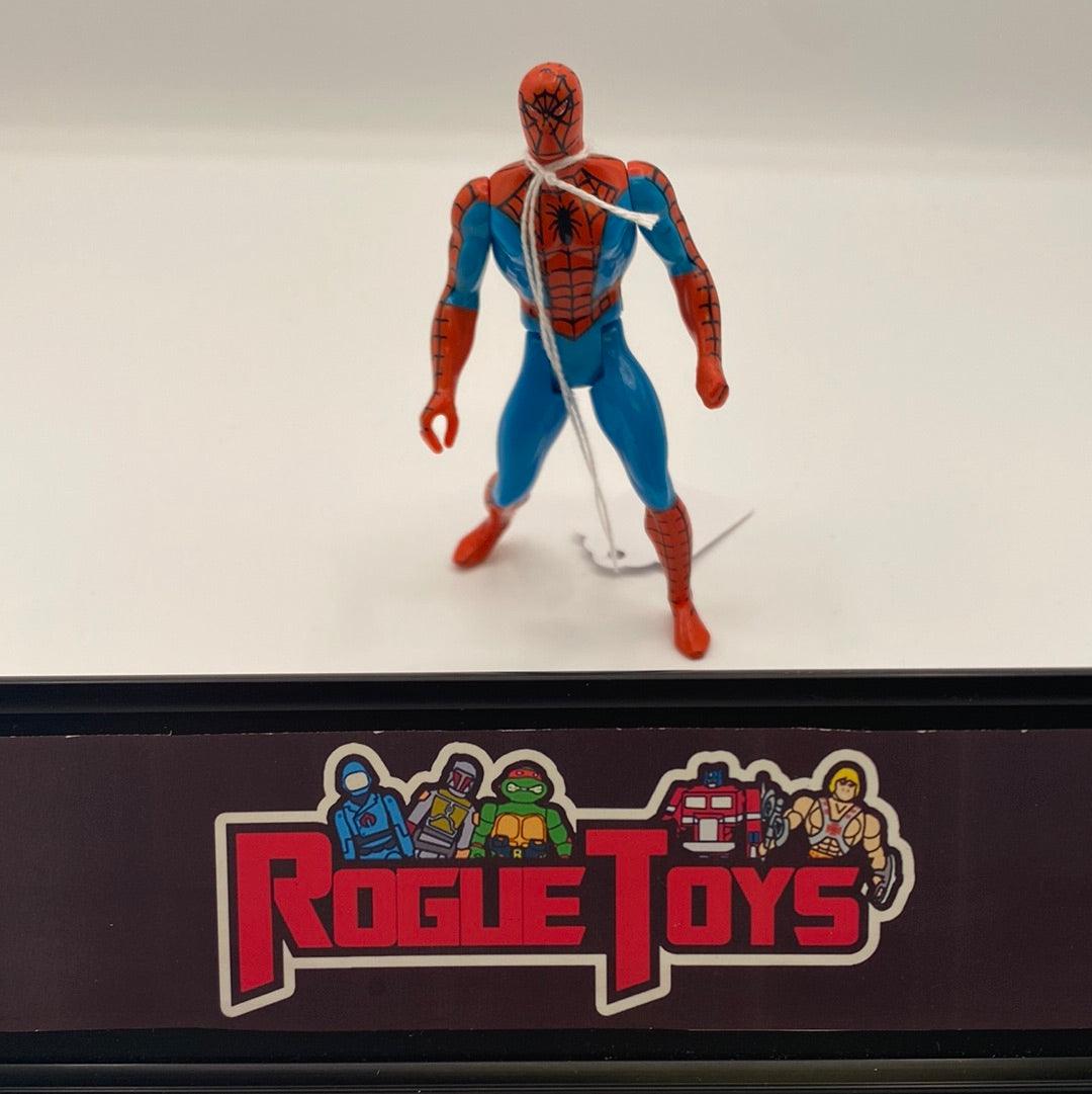 Mattel Marvel Super Heroes Secret Wars Spiderman (Incomplete) - Rogue Toys