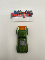 Mattel Hot Wheels Redlines Short Order