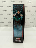 Hasbro Marvel Legends Thor: Ragnarok Skurge & Marvel’s Hela