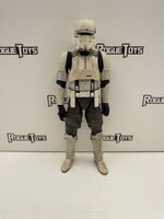 Hasbro Star Wars The Black Series Imperial Assault Tank Driver