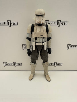 Hasbro Star Wars The Black Series Imperial Assault Tank Driver