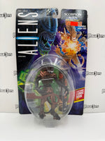 Kenner Aliens Space Marine Lt. Ripley