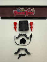 Hasbro G.I. Joe (ARAH) Scrap-Iron