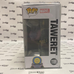 Funko POP! Moon Knight Taweret (Funko 2023 Wondrous Convention Limited Edition)