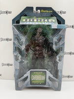 Art Asylum Star Trek Borg Assimilation Cardassian (3 of 3)