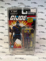 G.I. Joe Collector's Club Figure Subscription Service (FSS) 2.0 "Skull Buster" (Cobra Range-Viper Commander)