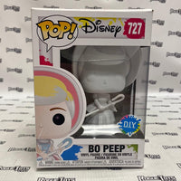 Funko POP! Disney Bo Peep (D.I.Y.) - Rogue Toys
