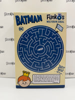 Funko POP! DC Batman Multigrain Cereal (Entertainment Earth Exclusive)