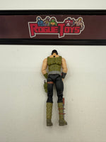 Hasbro G.I. Joe 25th Anniversary Croc Master