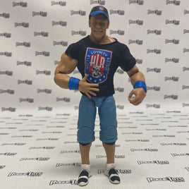 Mattel WWE Top Picks Elite John Cena - Rogue Toys