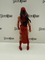 Hasbro Marvel Legends Elektra