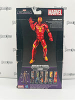 Hasbro Marvel Legends Infinite Series Groot BAF Series Iron Man