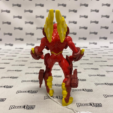 Kenner 1996 DC Comics Total Justice The Flash (Complete)