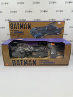 ToyBiz Batman Radio Control Batmobile