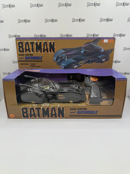 ToyBiz Batman Radio Control Batmobile