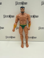 Hasbro Marvel Legends Sub-Mariner