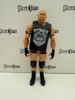 Mattel WWE Elite Collection Series 24 Ryback