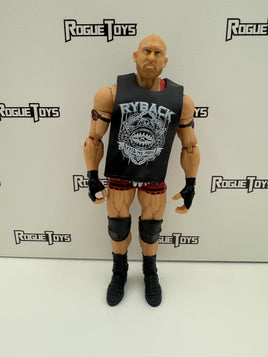 Mattel WWE Elite Collection Series 24 Ryback
