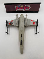 Kenner Star Wars Micro Collection X-Wing Fighter Vehicle