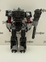 Hasbro Transformers Studio Series Transformers: Bumblebee Leader Class Concept Art Megatron