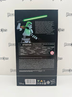 Hasbro Star Wars The Black Series Sergeant Kreel