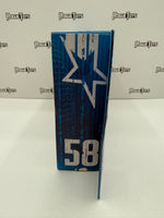 Hasbro G.I. Joe Classified Series The Mad Marauders Gabriel “Barbecue” Kelly