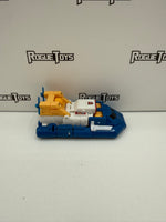 Hasbro Transformers Generations Titans Return Legends Class Autobot Seaspray