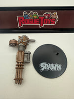 McFarlane Toys Gunslinger Spawn