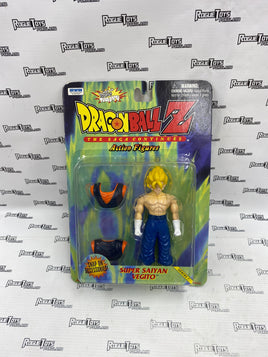 Irwin DragonBall Z The Saga Continues Series Super Saiyan Vegito