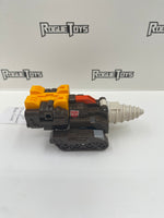 Hasbro Transformers G1 Combiners Technobots (Computron) Autobot Nosecone