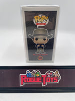 Funko POP! Movies Jurassic Park 25th Anniversary Dr. Alan Grant