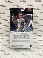 Marvel Legends Black Widow (Target Exclusive)