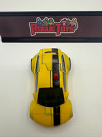 Hasbro Transformers Animated Deluxe Class Autobot Bumblebee