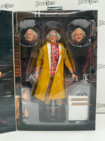 NECA Reel Toys Back to the Future Part II Ultimate ‘Doc’ Brown
