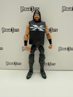 Mattel WWE Elite Collection Series 33 X-Pac