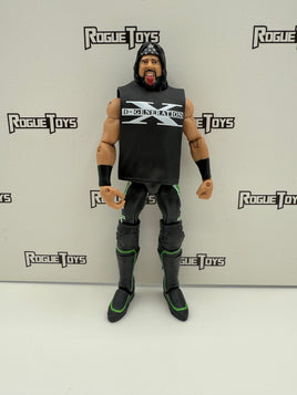 Mattel WWE Elite Collection Series 33 X-Pac