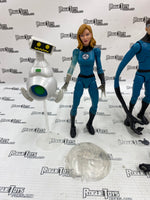 Marvel Legends Fantastic Four Walgreens Exclusive (Set of Four)