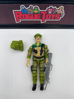 Hasbro 1986 GI Joe Leatherneck