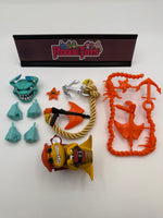 Super7 Teenage Mutant Ninja Turtles (TMNT) Ray Filet