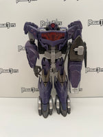 Hasbro Transformers Prime Voyager Class Beast Hunters Decepticon Shockwave
