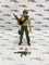 GI JOE Classified Series Retro Duke