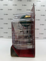 Diamond Select Toys Disney The Nightmare Before Christmas Santa Jack Collector’s Action Figure